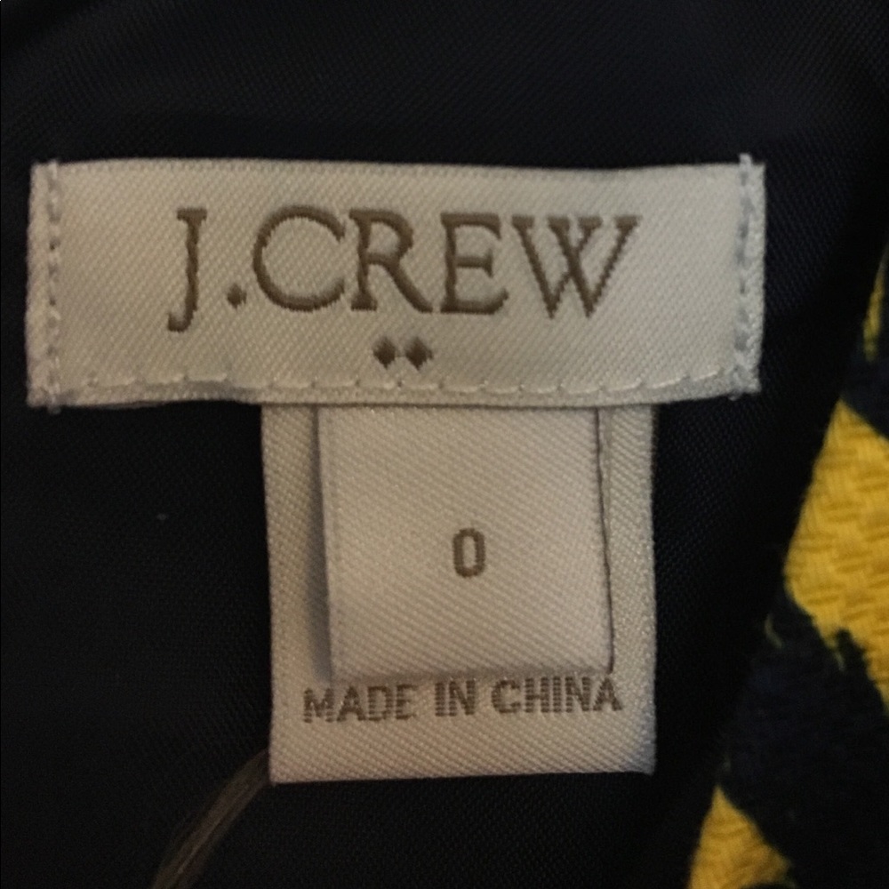 JCrew Dress - Picture 2 of 4